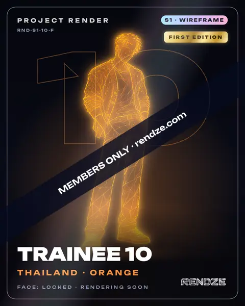 TRAINEE 10