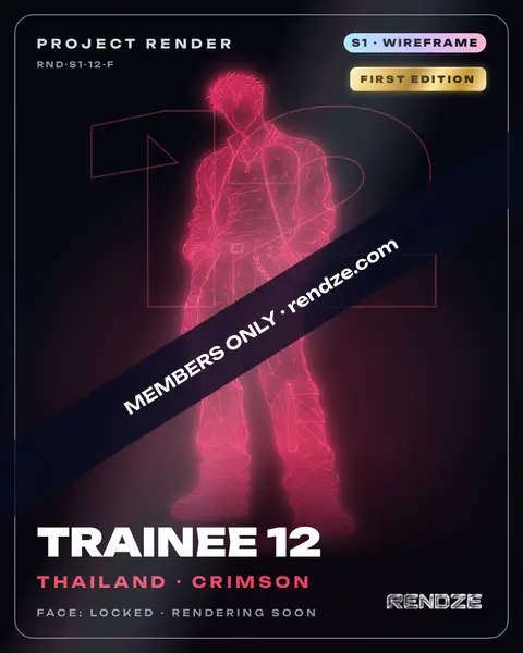 TRAINEE 12