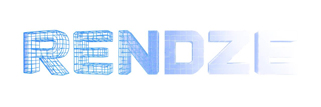 RENDZE logo