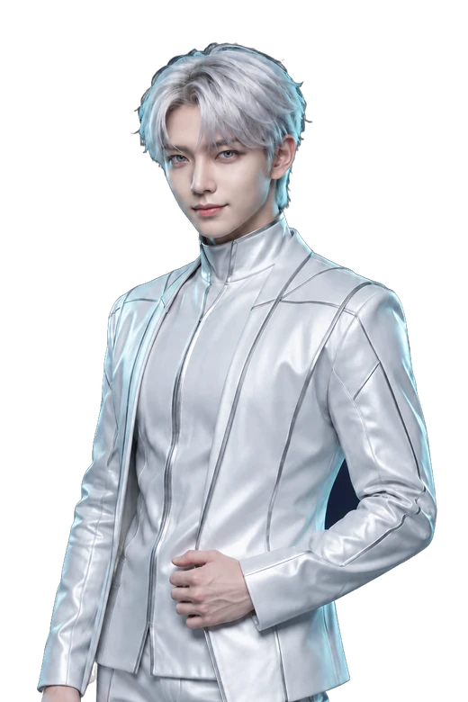 REN, Host dan sistem AI studio di RENDZE